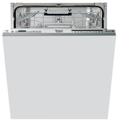 Dishwasher Hotpoint-Ariston LTF 11M132 C Photo, Characteristics