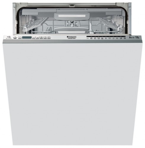 ماشین ظرفشویی Hotpoint-Ariston LTF 11P123 عکس, مشخصات