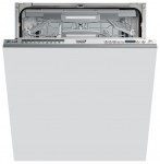Машина за прање судова Hotpoint-Ariston LTF 11P123 60.00x82.00x55.00 цм