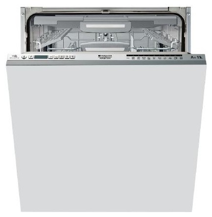 Stroj za pranje posuđa Hotpoint-Ariston LTF 11S111 O foto, Karakteristike