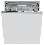 Dishwasher Hotpoint-Ariston LTF 11S111 O 60.00x82.00x57.00 cm