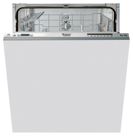 Посудомийна машина Hotpoint-Ariston LTF 8B019 фото, Характеристики