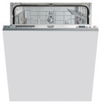 Dishwasher Hotpoint-Ariston LTF 8B019 59.00x82.00x57.00 cm