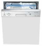Dishwasher Hotpoint-Ariston LVZ 675 DUO X 59.60x82.00x57.00 cm