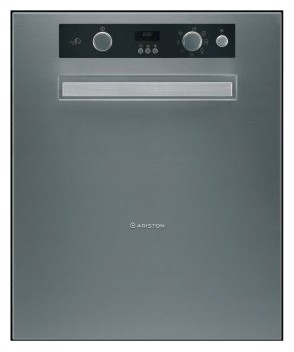 Dishwasher Hotpoint-Ariston LZ 705 X Extra Photo, Characteristics