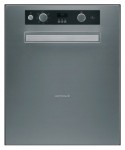 Dishwasher Hotpoint-Ariston LZ 705 X Extra 59.50x82.00x57.00 cm