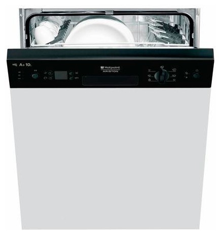 Посудомоечная Машина Hotpoint-Ariston PFK 7M4B Фото, характеристики