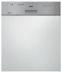 Dishwasher IGNIS ADL 444/1 IX 60.00x82.00x57.00 cm