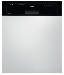 Dishwasher IGNIS ADL 444/1 NB 60.00x82.00x57.00 cm
