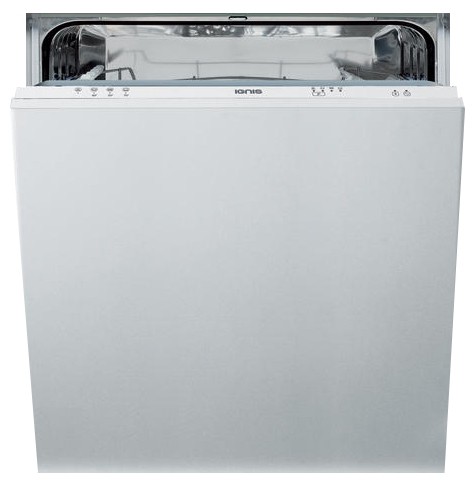 Посудомоечная Машина IGNIS ADL 448/3 Фото, характеристики