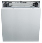 Dishwasher IGNIS ADL 448/3 60.00x82.00x57.00 cm