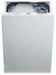 Dishwasher IGNIS ADL 456/1 A+ 45.00x82.00x54.00 cm