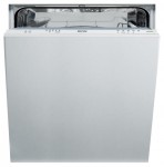 Dishwasher IGNIS ADL 558/3 60.00x82.00x56.00 cm