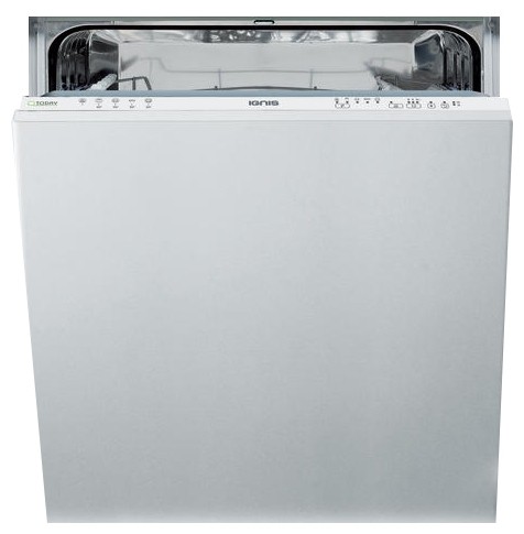 Dishwasher IGNIS ADL 559/1 Photo, Characteristics