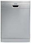 Dishwasher IGNIS LPA58EG/SL 60.00x85.00x60.00 cm