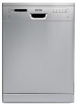 Dishwasher IGNIS LPA59EI/SL 60.00x85.00x60.00 cm