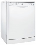 Dishwasher Indesit DFG 051 60.00x85.00x60.00 cm