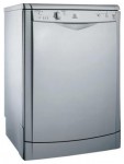 Dishwasher Indesit DFG 051 S 60.00x85.00x60.00 cm