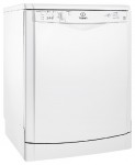 Stroj za pranje posuđa Indesit DFG 151 IT 60.00x85.00x60.00 cm