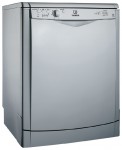 Dishwasher Indesit DFG 252 S 60.00x85.00x60.00 cm