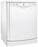 Dishwasher Indesit DFG 262 60.00x85.00x60.00 cm