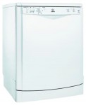 Stroj za pranje posuđa Indesit DFG 2631 M 60.00x85.00x60.00 cm