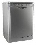 Dishwasher Indesit DFG 26B1 NX 60.00x85.00x60.00 cm
