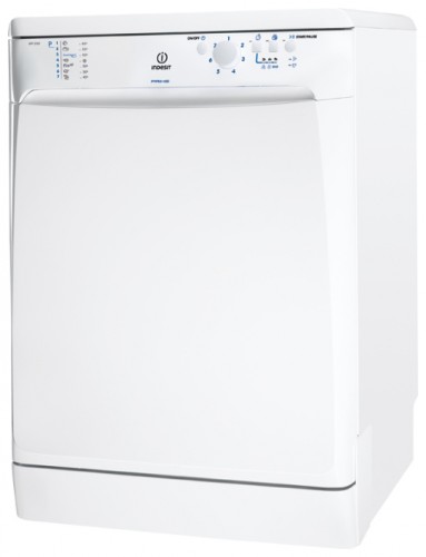 Машина за прање судова Indesit DFG 2727 слика, karakteristike