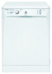 Dishwasher Indesit DFP 272 60.00x85.00x60.00 cm