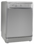 Dishwasher Indesit DFP 2731 NX 60.00x85.00x60.00 cm