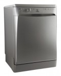 食器洗い機 Indesit DFP 27M1 A NX 60.00x85.00x60.00 cm