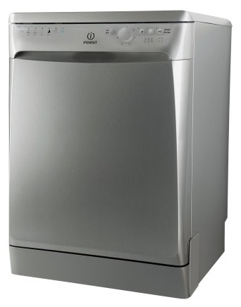 Посудомоечная Машина Indesit DFP 27T94 A NX Фото, характеристики