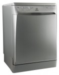 Dishwasher Indesit DFP 27T94 A NX 60.00x85.00x60.00 cm
