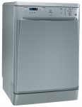 Dishwasher Indesit DFP 573 NX 60.00x85.00x60.00 cm
