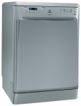 Dishwasher Indesit DFP 5731 NX 60.00x85.00x60.00 cm