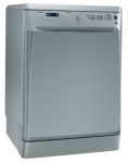 Dishwasher Indesit DFP 584 M NX 60.00x85.00x60.00 cm