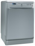 Lave-vaisselle Indesit DFP 5841 NX 60.00x85.00x60.00 cm
