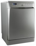 Dishwasher Indesit DFP 58B1 NX 60.00x85.00x60.00 cm