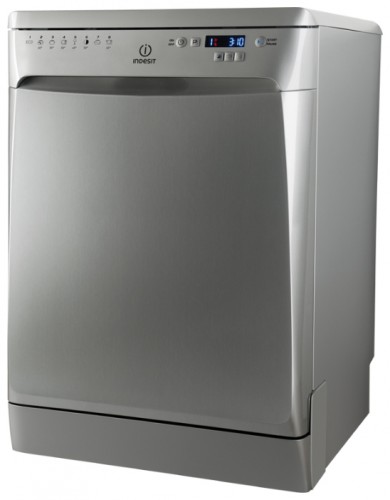 Машина за прање судова Indesit DFP 58T1 C NX слика, karakteristike