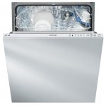 Dishwasher Indesit DIF 16B1 A 60.00x82.00x57.00 cm