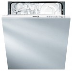 Dishwasher Indesit DIF 26 A 59.50x82.00x57.00 cm