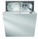Dishwasher Indesit DIFP 18B1 A 60.00x85.00x60.00 cm