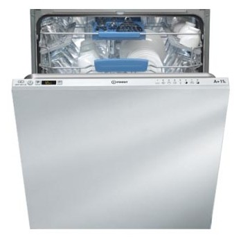 Lave-vaisselle Indesit DIFP 18T1 CA Photo, les caractéristiques