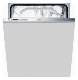 Dishwasher Indesit DIFP 48 Photo, Characteristics