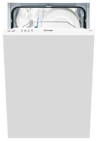 Dishwasher Indesit DIS 04 Photo, Characteristics