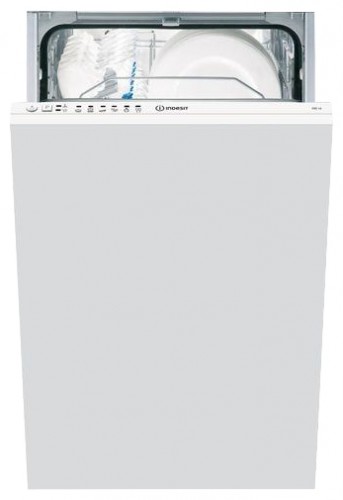 Πλυντήριο πιάτων Indesit DIS 16 φωτογραφία, χαρακτηριστικά