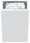 Lave-vaisselle Indesit DIS 16 45.00x82.00x0.00 cm
