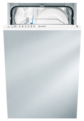 Посудомийна машина Indesit DIS 161 A фото, Характеристики