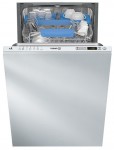 Dishwasher Indesit DISR 57M19 CA 45.00x82.00x55.00 cm