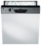 Umývačka riadu Indesit DPG 15 IX 59.00x82.00x57.00 cm